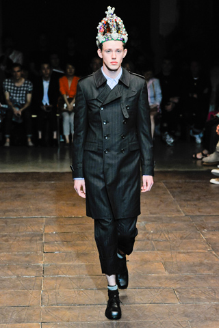 Comme des Garcons / - 2012